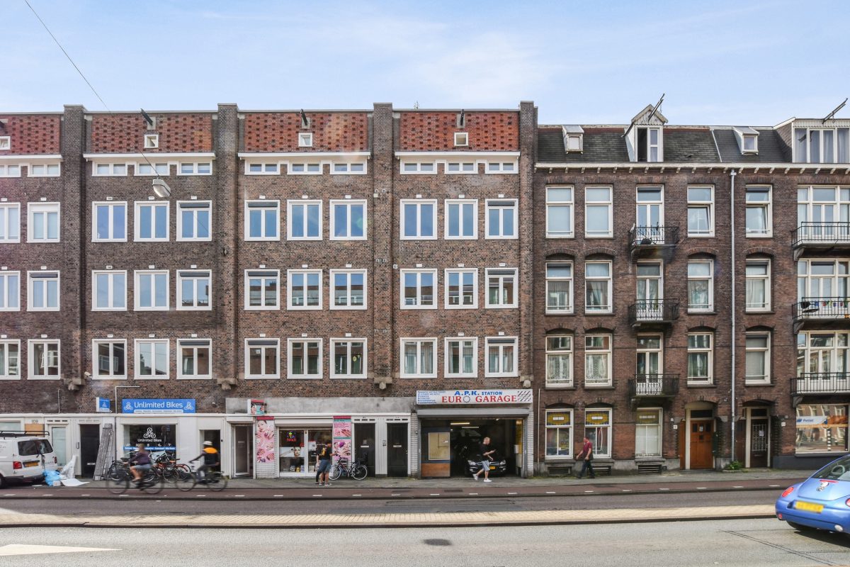 Jan Van Galenstraat 115 G Amsterdam Apollo Makelaardij