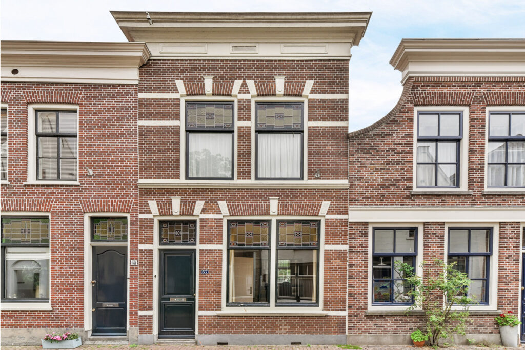 Spieringstraat 57 | Gouda | Apollo Makelaardij